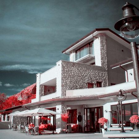 Tenuta Terra e Sole Castrocielo Esterno foto