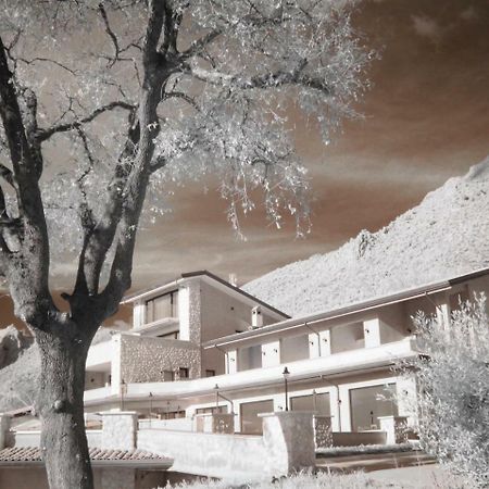 Tenuta Terra e Sole Castrocielo Esterno foto