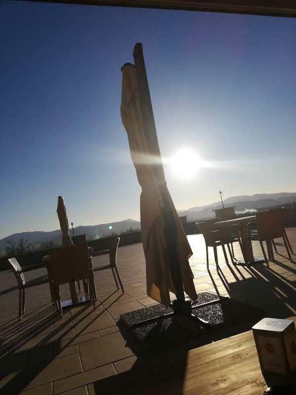 Tenuta Terra e Sole Castrocielo Esterno foto