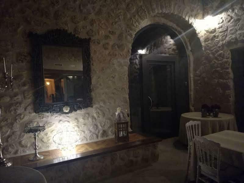 Tenuta Terra e Sole Castrocielo Esterno foto
