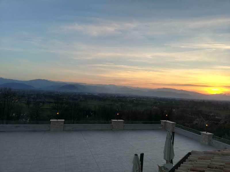 Tenuta Terra e Sole Castrocielo Esterno foto