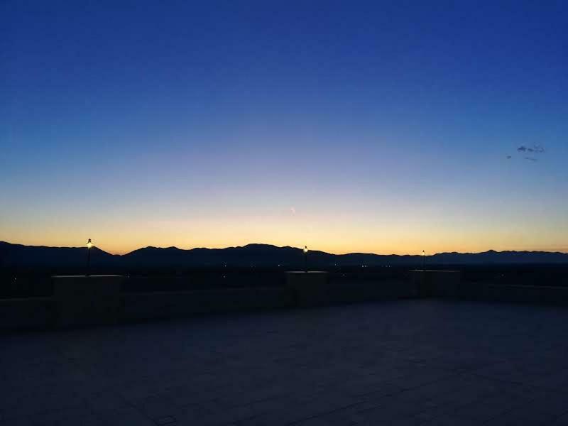Tenuta Terra e Sole Castrocielo Esterno foto