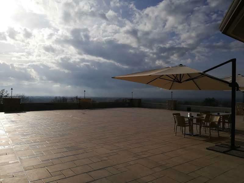 Tenuta Terra e Sole Castrocielo Esterno foto
