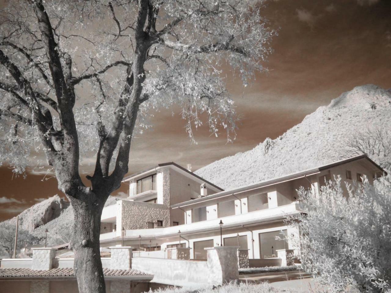 Tenuta Terra e Sole Castrocielo Esterno foto