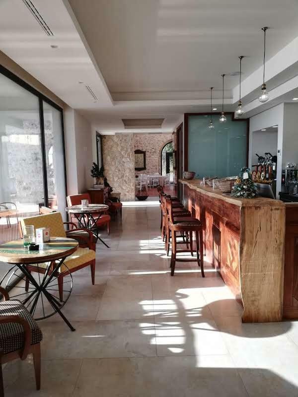 Tenuta Terra e Sole Castrocielo Esterno foto