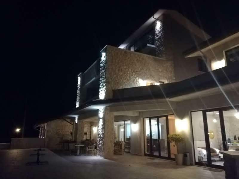 Tenuta Terra e Sole Castrocielo Esterno foto